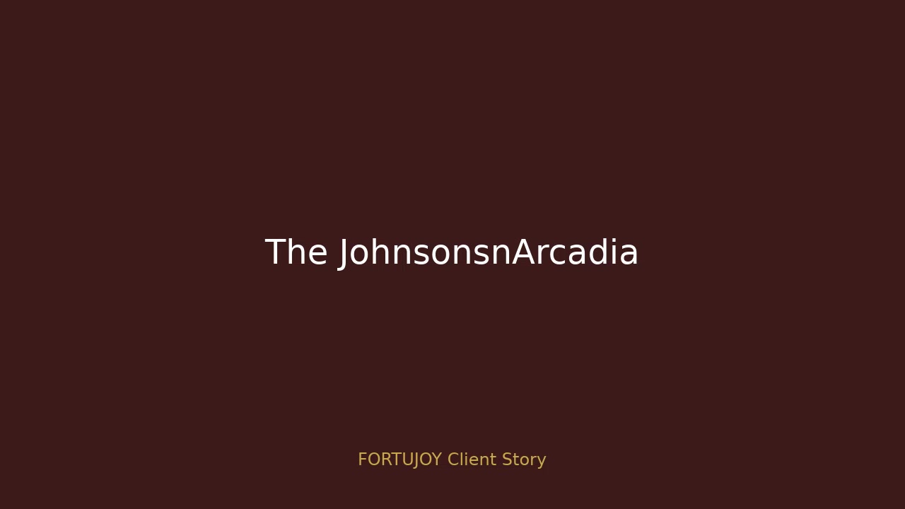 Sarah & Mike Johnson