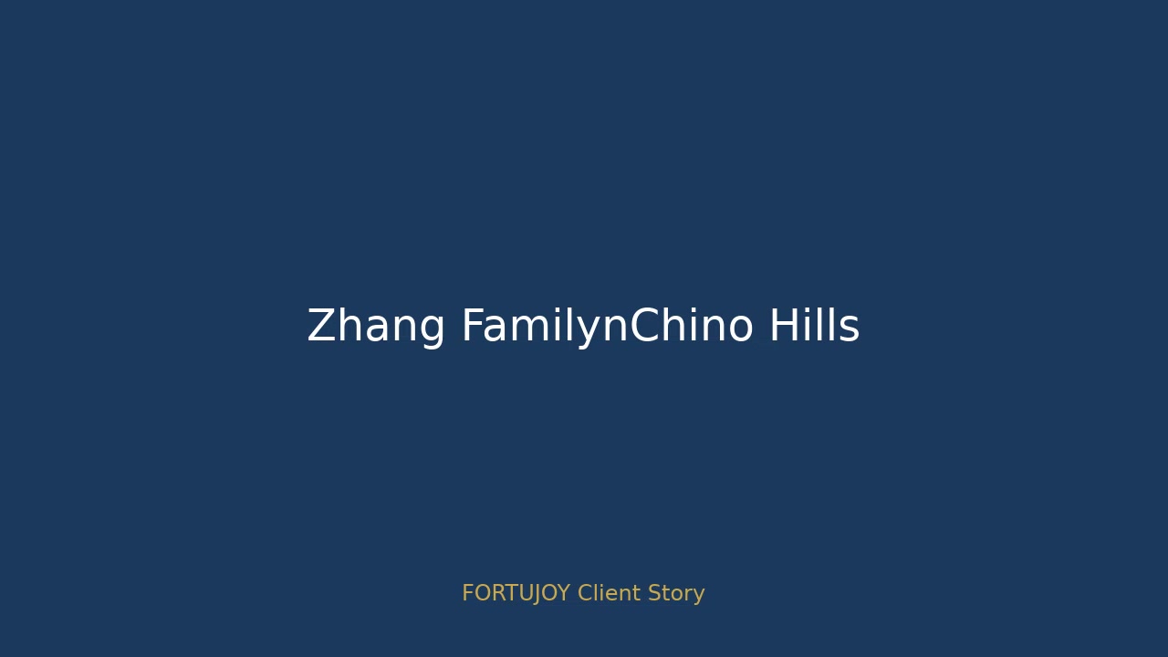 张先生 & 张太太